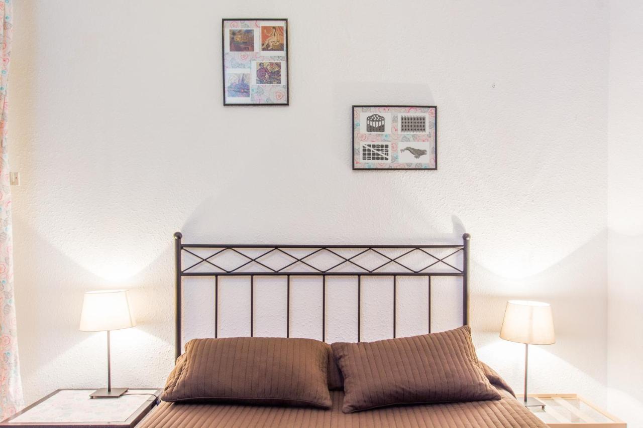 Charm Apartment Sagrada Familia Barcelona Zewnętrze zdjęcie