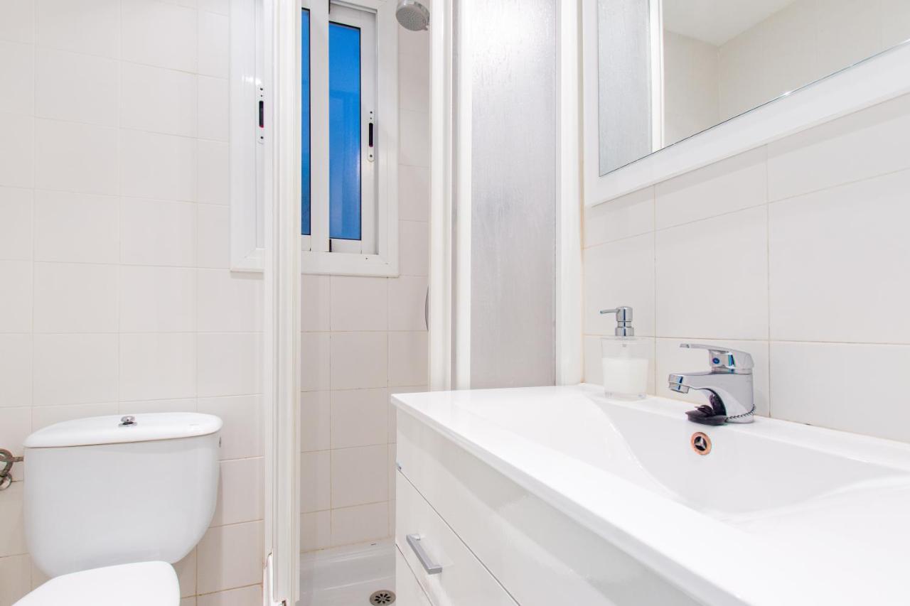 Charm Apartment Sagrada Familia Barcelona Zewnętrze zdjęcie