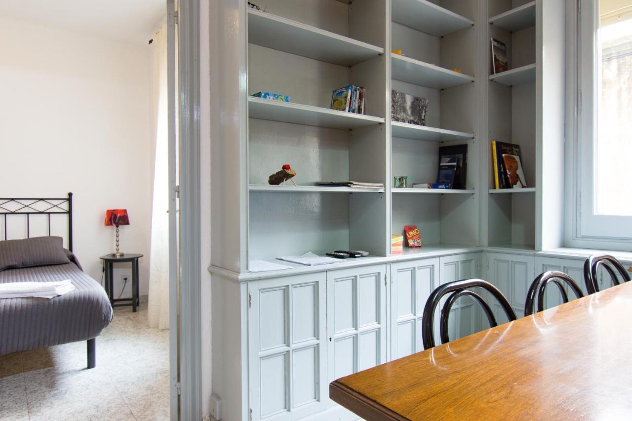 Charm Apartment Sagrada Familia Barcelona Zewnętrze zdjęcie