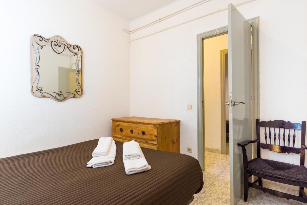 Charm Apartment Sagrada Familia Barcelona Zewnętrze zdjęcie