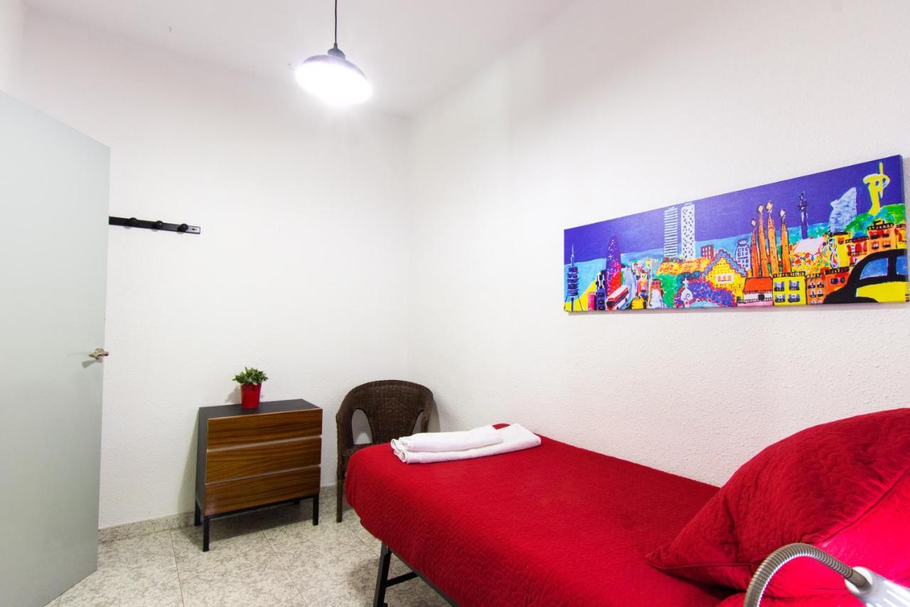 Charm Apartment Sagrada Familia Barcelona Zewnętrze zdjęcie