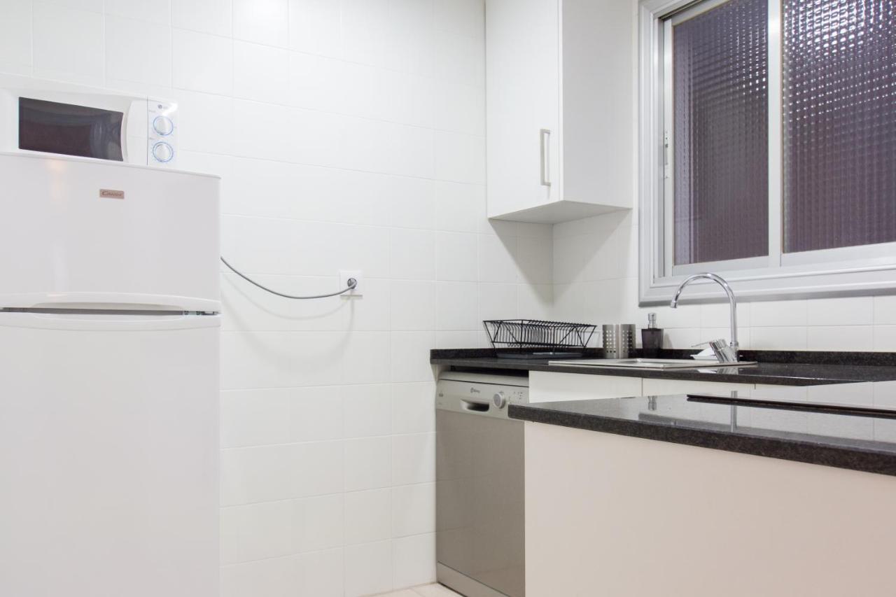 Charm Apartment Sagrada Familia Barcelona Zewnętrze zdjęcie