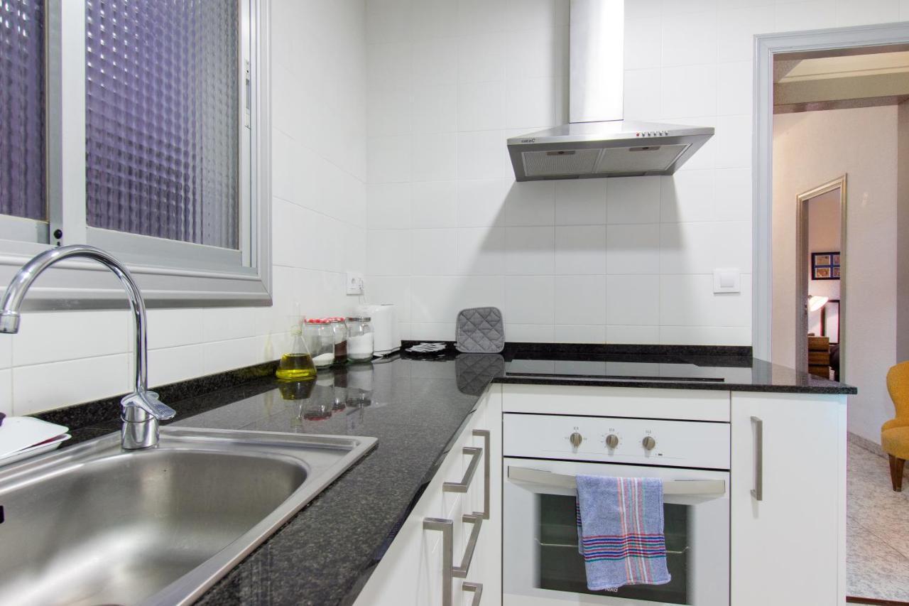 Charm Apartment Sagrada Familia Barcelona Zewnętrze zdjęcie