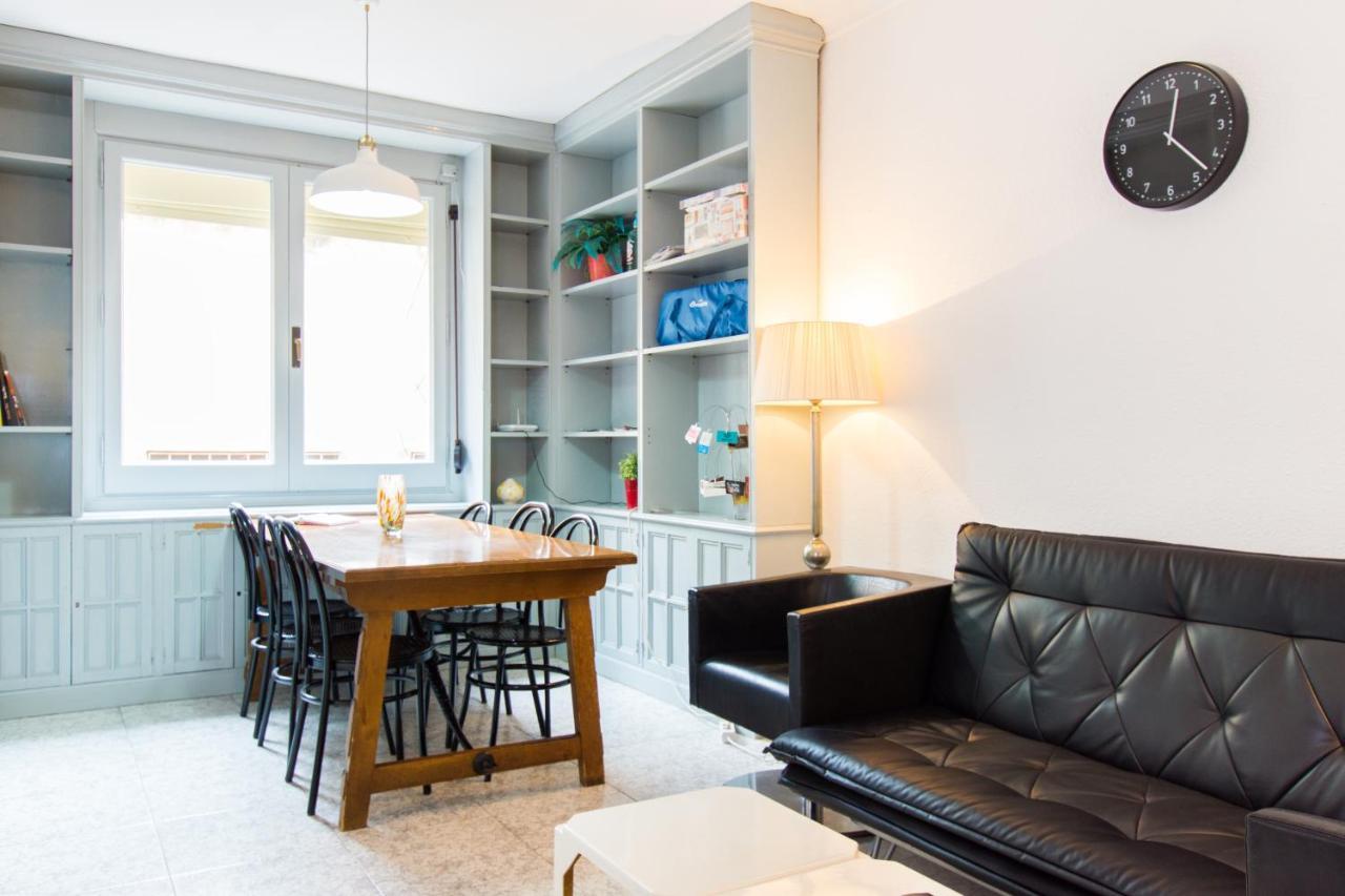 Charm Apartment Sagrada Familia Barcelona Zewnętrze zdjęcie