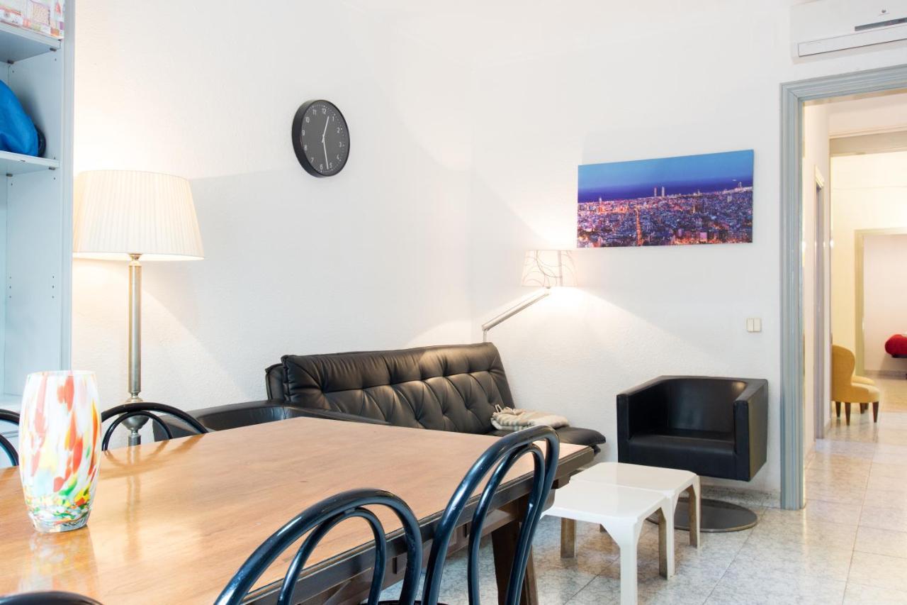Charm Apartment Sagrada Familia Barcelona Zewnętrze zdjęcie