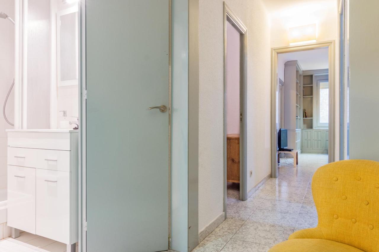 Charm Apartment Sagrada Familia Barcelona Zewnętrze zdjęcie