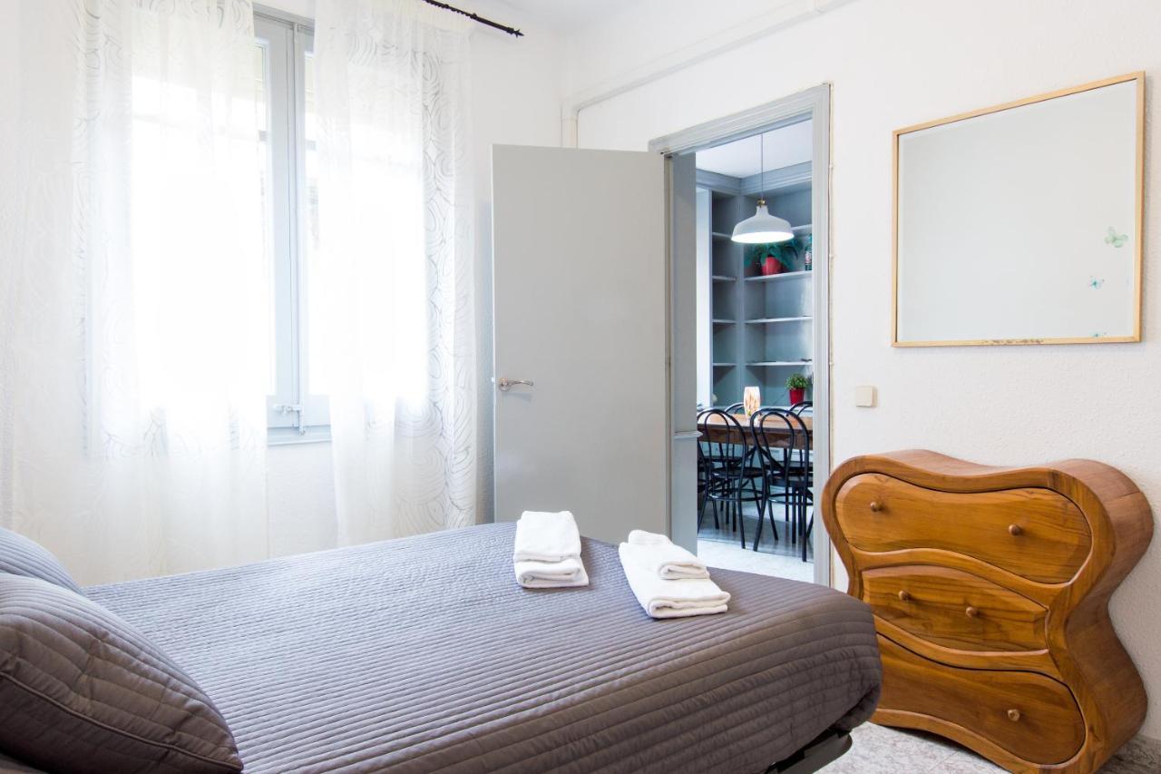 Charm Apartment Sagrada Familia Barcelona Zewnętrze zdjęcie