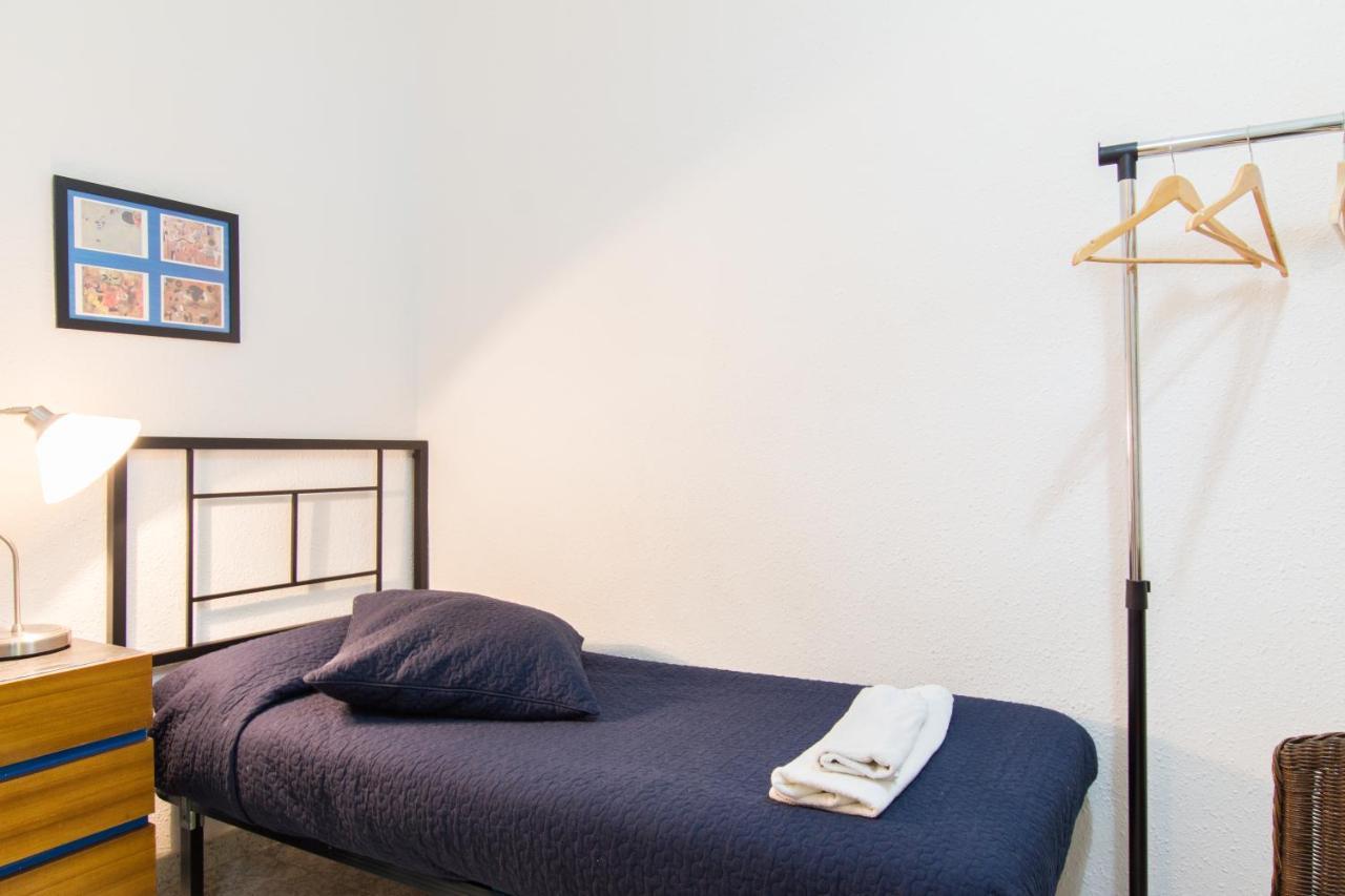 Charm Apartment Sagrada Familia Barcelona Zewnętrze zdjęcie