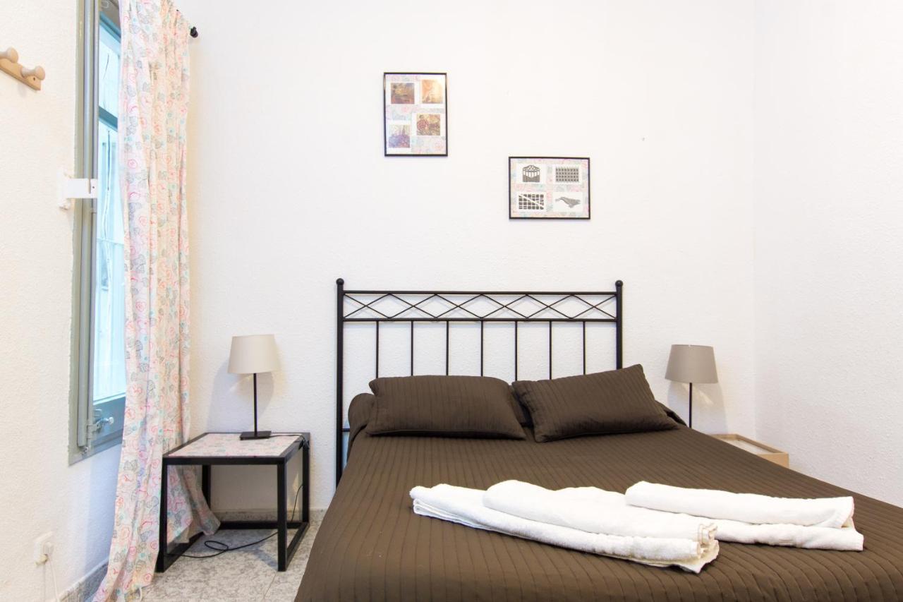 Charm Apartment Sagrada Familia Barcelona Zewnętrze zdjęcie