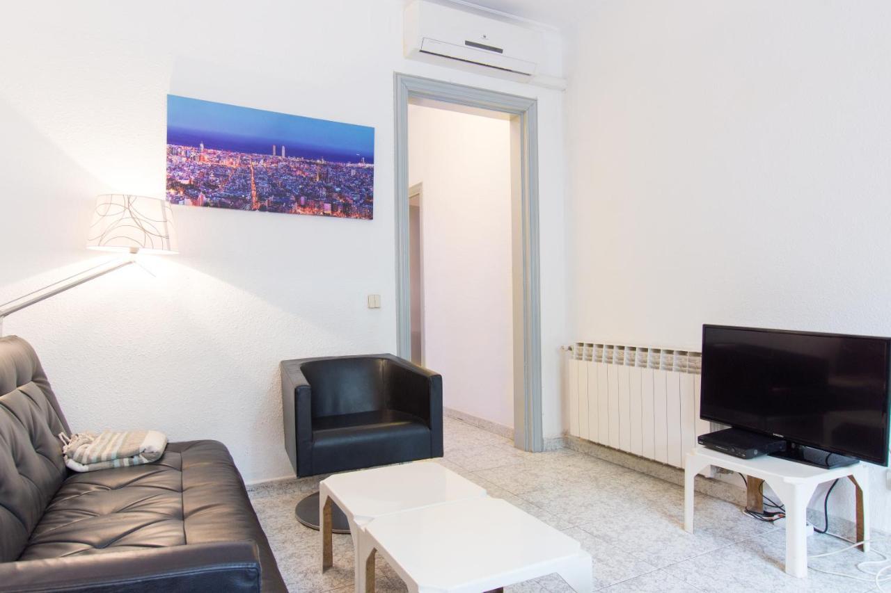 Charm Apartment Sagrada Familia Barcelona Zewnętrze zdjęcie