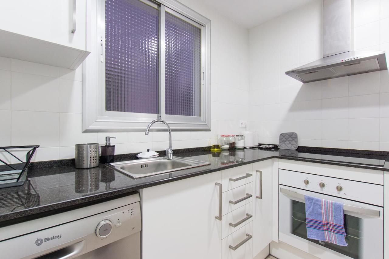 Charm Apartment Sagrada Familia Barcelona Zewnętrze zdjęcie